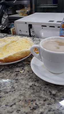 Confeitaria Encanto Dos Paes