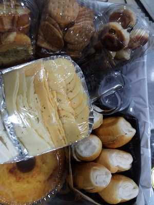 Explosao Bar E Pizzaria