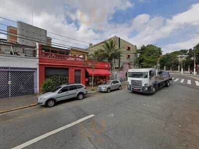 Explosao Bar E Pizzaria