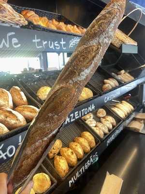 Princesinha Do Itaim Pasteis