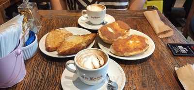 Princesinha Do Itaim Pasteis