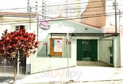 Pimenta-rosa Restaurante