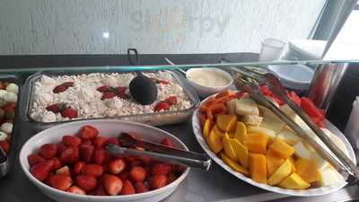 Pimenta-rosa Restaurante