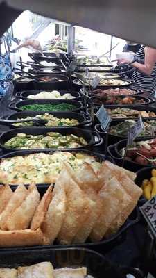 Pimenta-rosa Restaurante