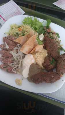 Pimenta-rosa Restaurante