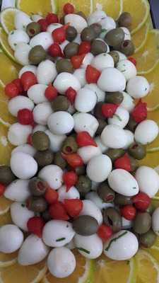 Pimenta-rosa Restaurante