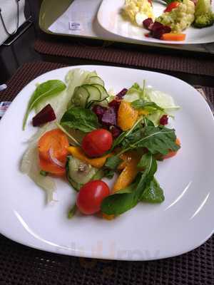 Pimenta-rosa Restaurante