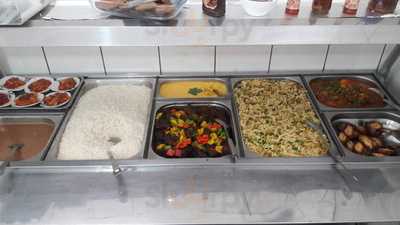 Rotissierie Sao Jose