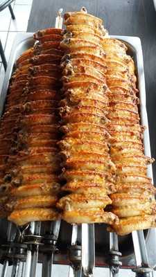 Rotissierie Sao Jose