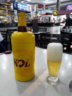 Lanchonete E Restaurante Pileque