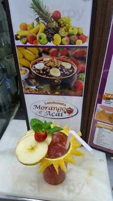 Lanchonete E Restaurante Pileque