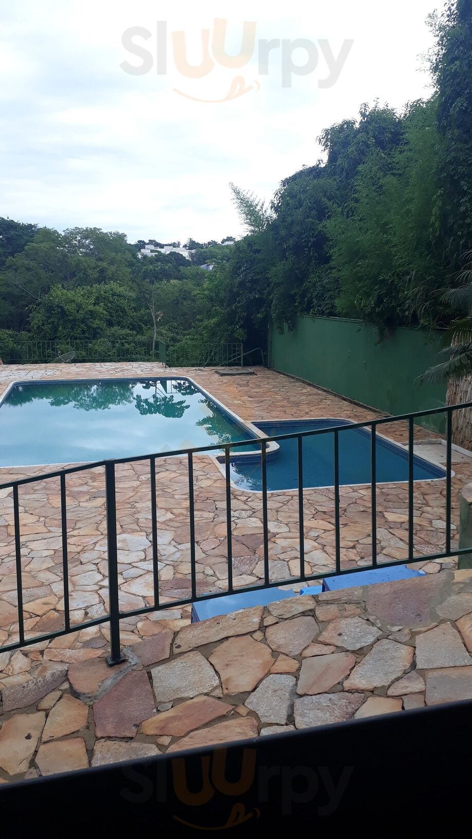 Parque Das Aguas