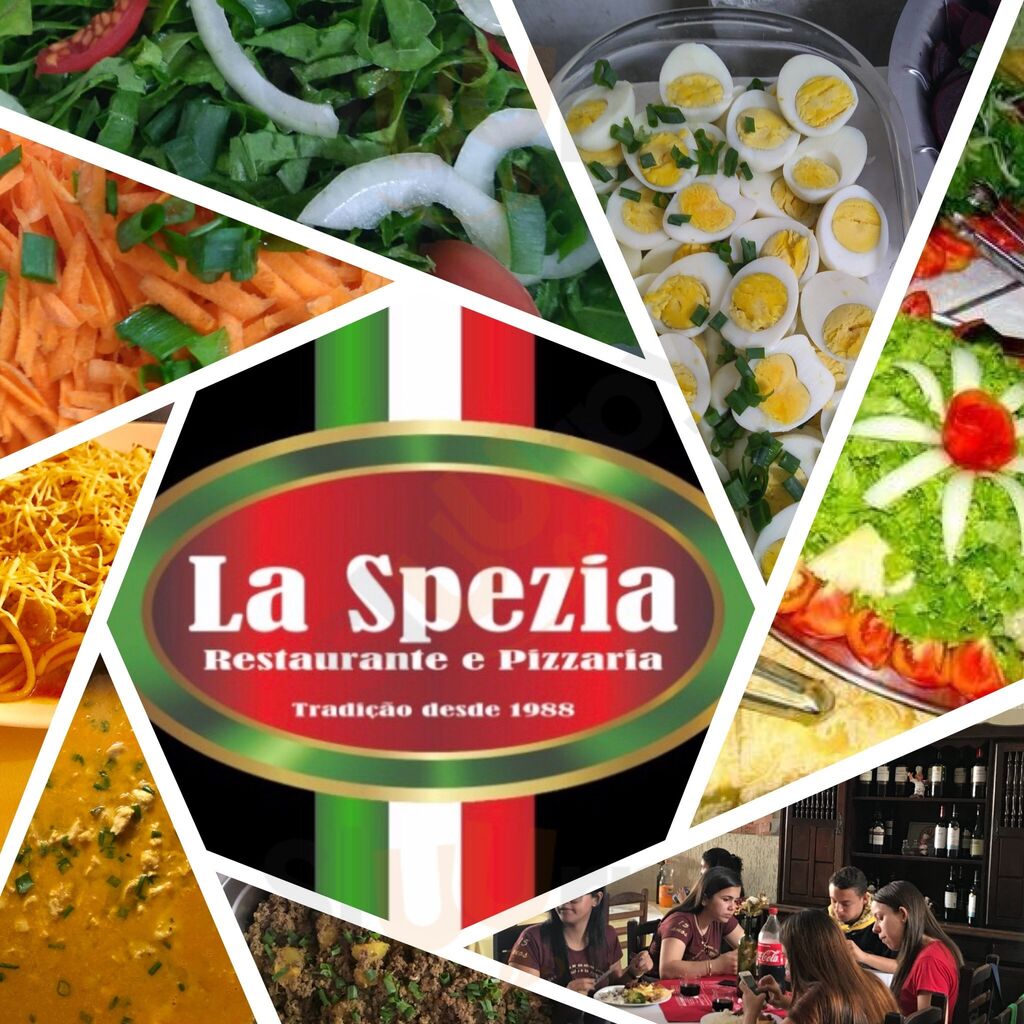 La Spezia