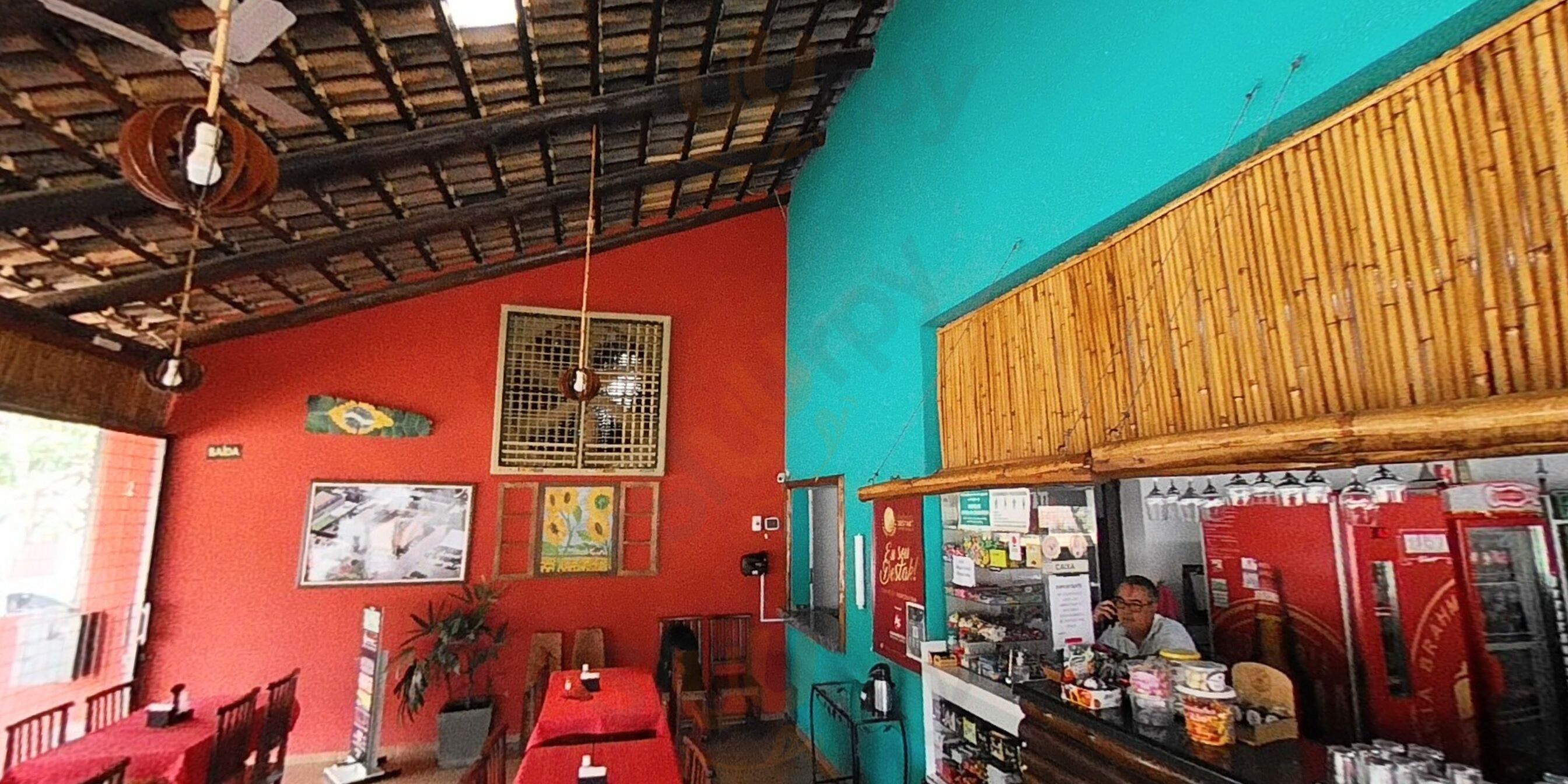 Bar E Restaurante Do Taioba