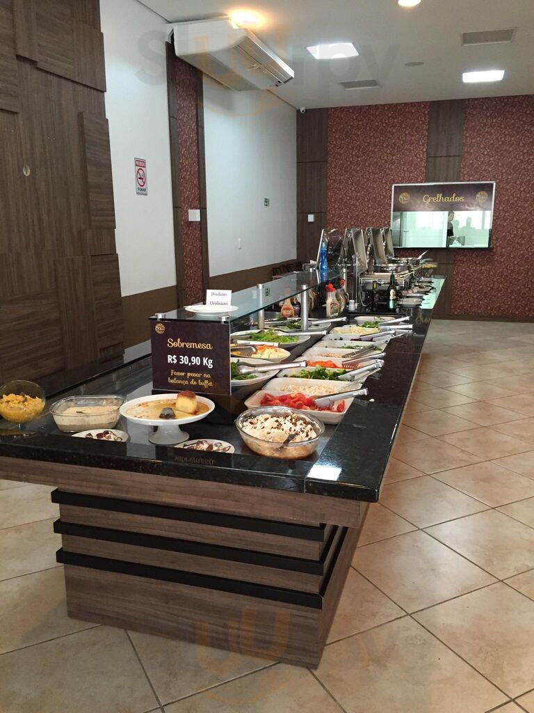Agri Doce Restaurante E Grill
