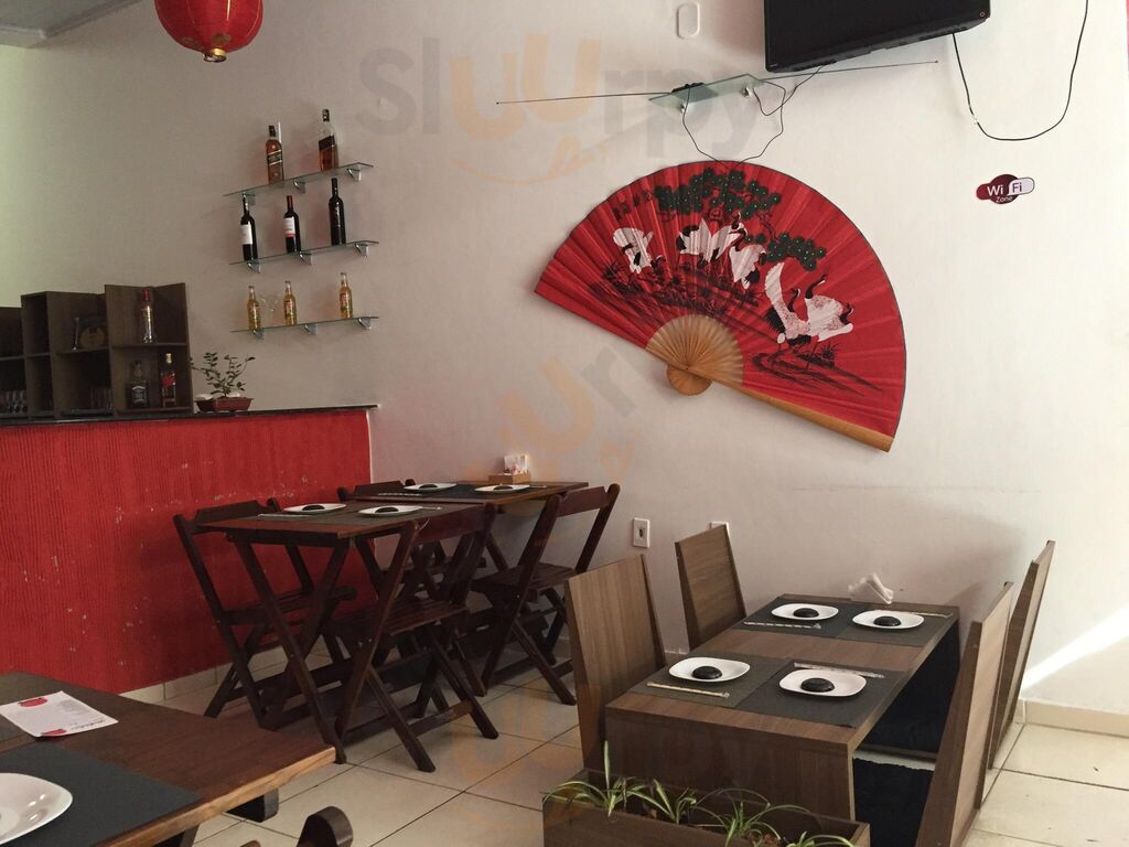 Sushi Hayaku