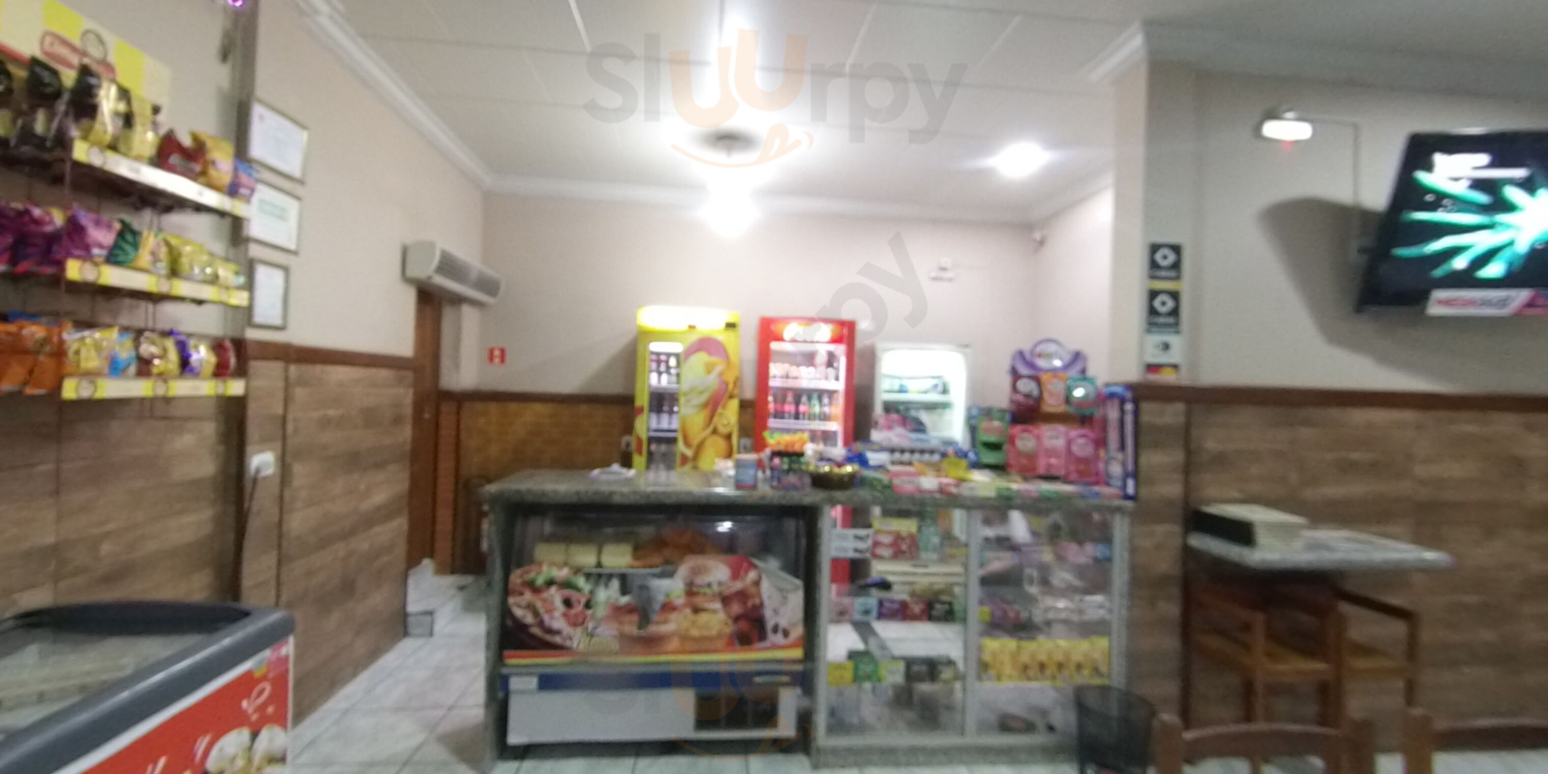 Lanchonete E Pizzaria Pavao