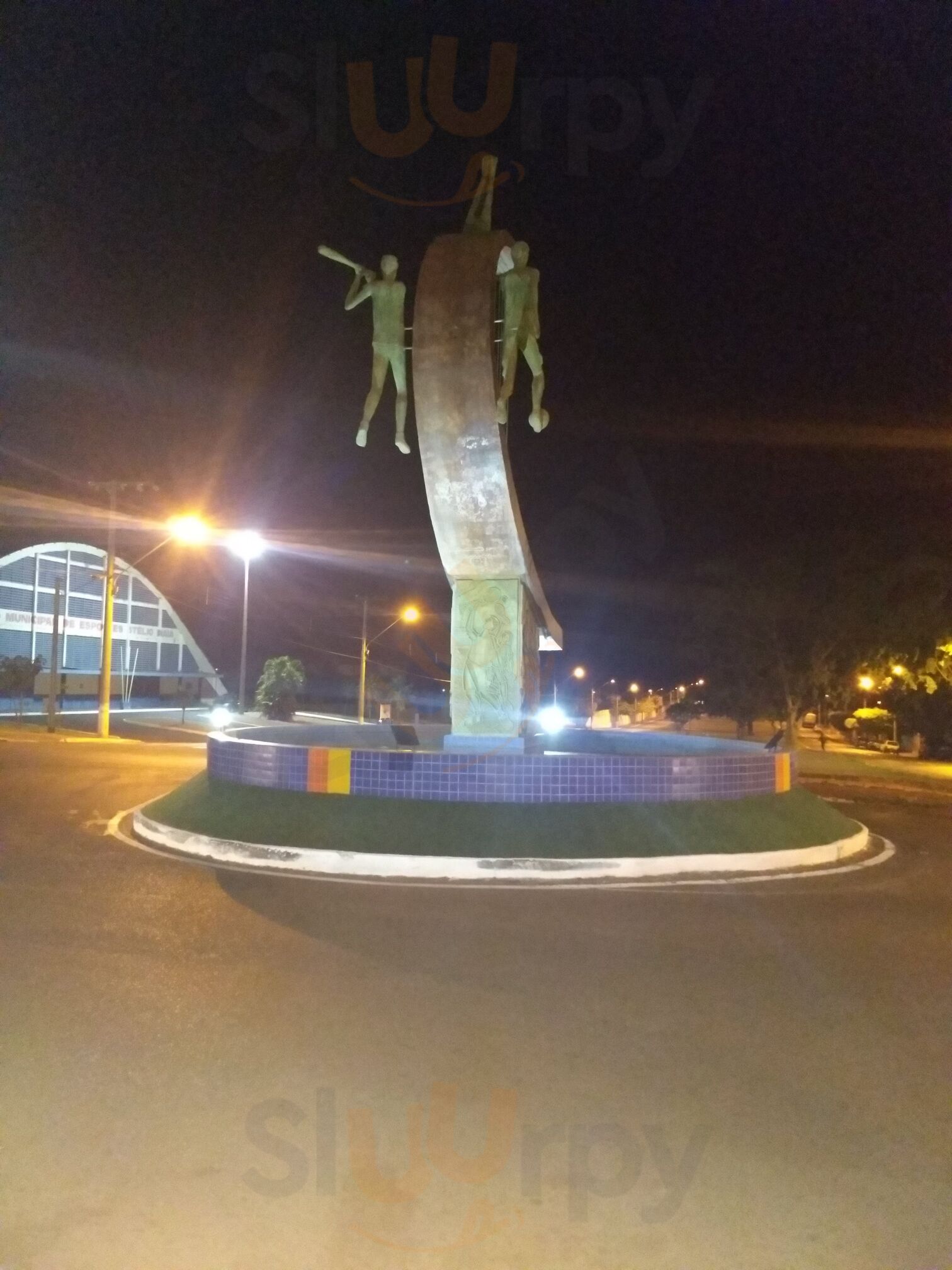 Lanchonete Do Luizinho