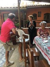 Trattoria Del Sole