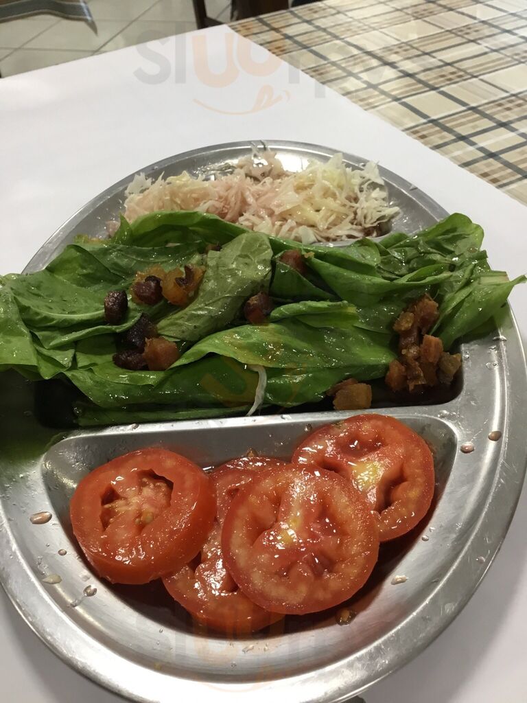 Restaurante Dona Adélia