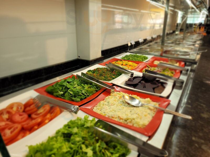 Restaurante Reviver