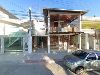 Sorvetes Guri
