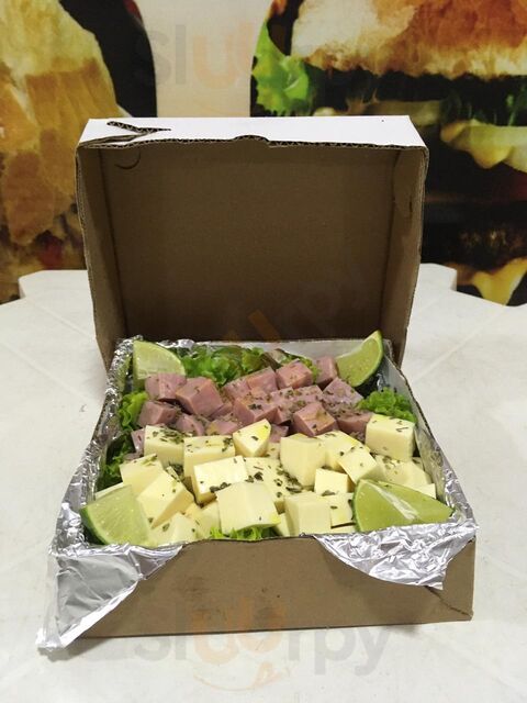 Alemão Lanches