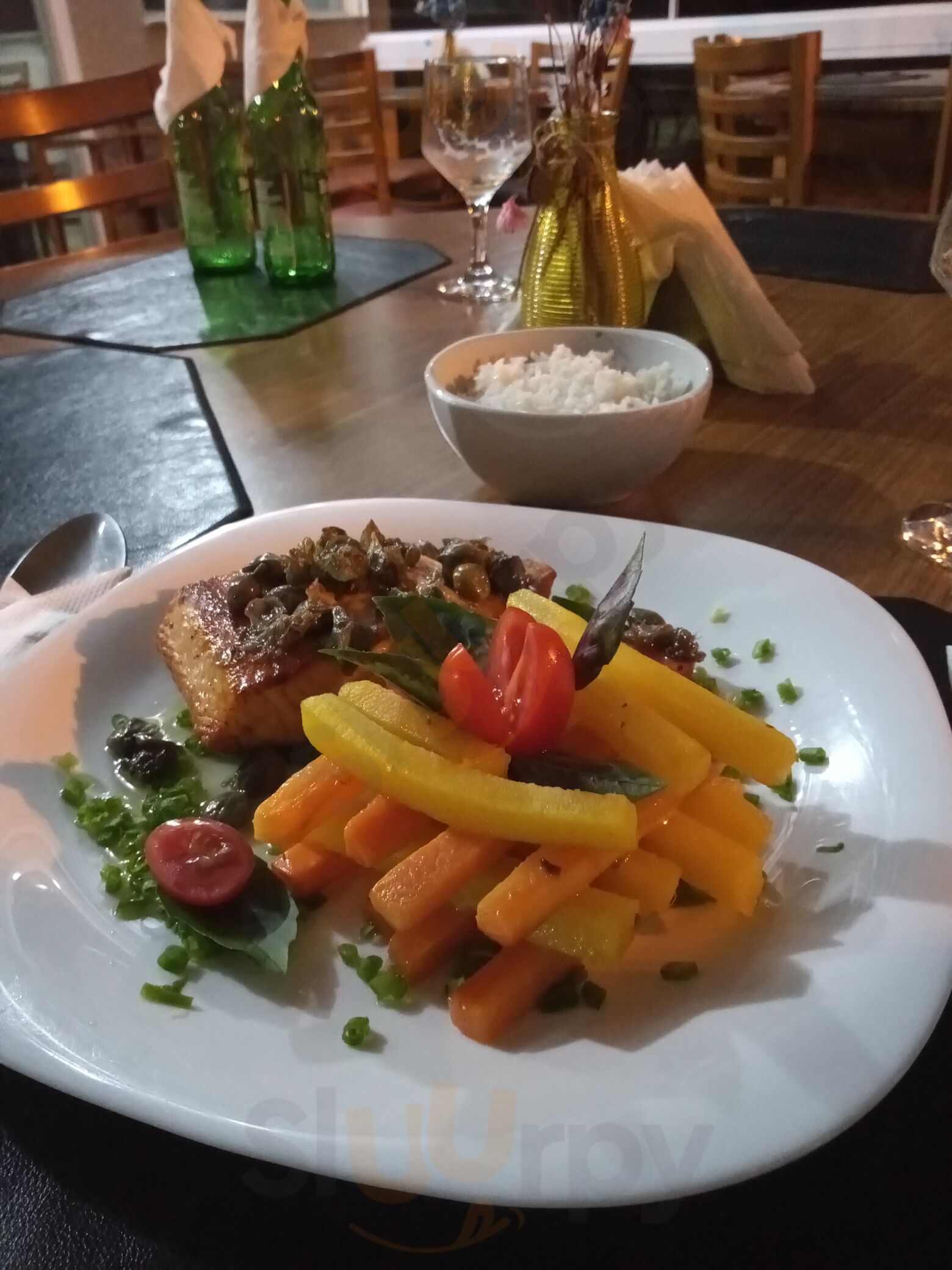 Restaurante Do Feijão