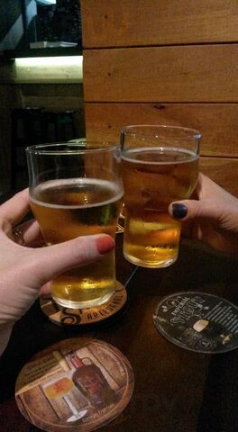 Dom Carlos Cervejaria