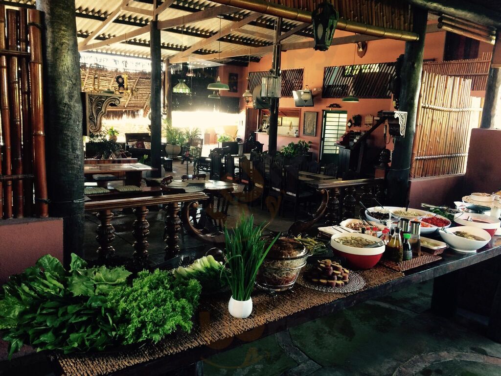 Fields Restaurante