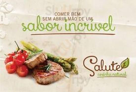 Salute Cozinha Natural