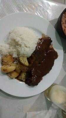 Garcia's Bar E Restaurante