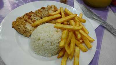 Garcia's Bar E Restaurante