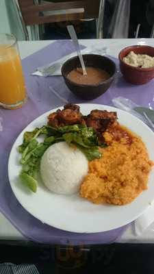 Garcia's Bar E Restaurante