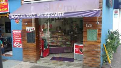 Garcia's Bar E Restaurante