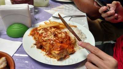 Garcia's Bar E Restaurante