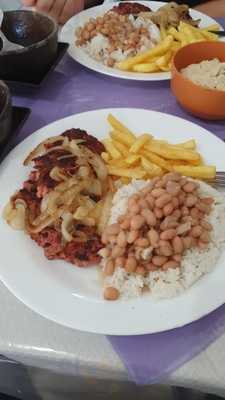 Garcia's Bar E Restaurante