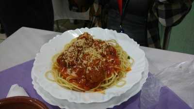 Garcia's Bar E Restaurante