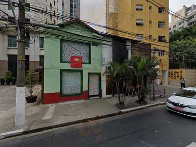 Garcia's Bar E Restaurante