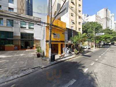 Garcia's Bar E Restaurante