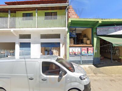 Rede Pizza Biulas