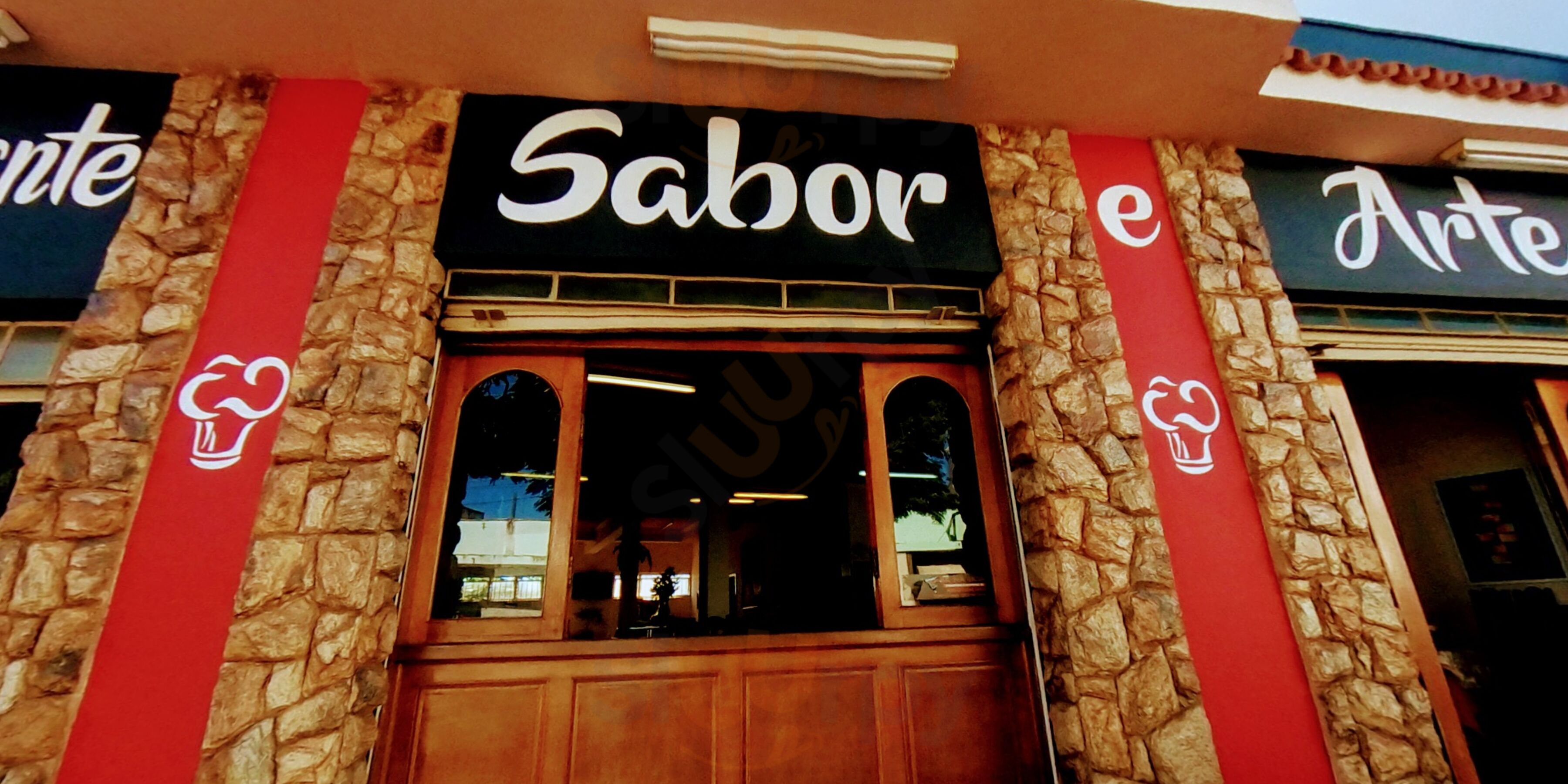 Sabor & Artes Restaurante