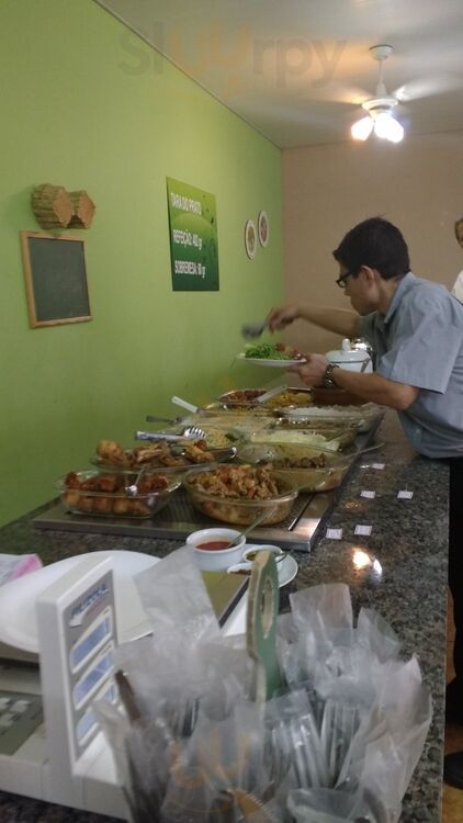 Alecrim - Restaurante E Cafe