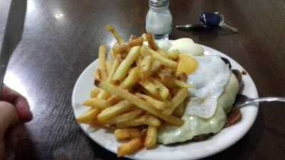 Bar E Lanches Ampliacao