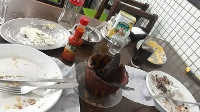 Bar E Lanches Ampliacao