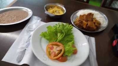 Bar E Lanches Ampliacao