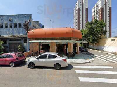 Bar E Lanches Ampliacao