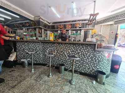 Bar E Lanches Ampliacao