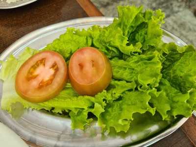 Bar E Lanches Ampliacao