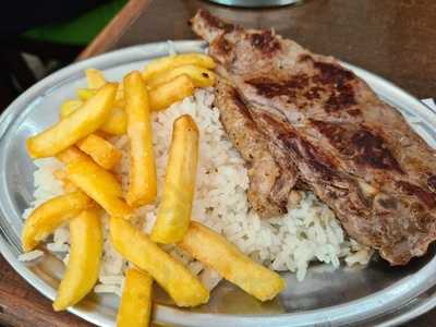 Bar E Lanches Ampliacao